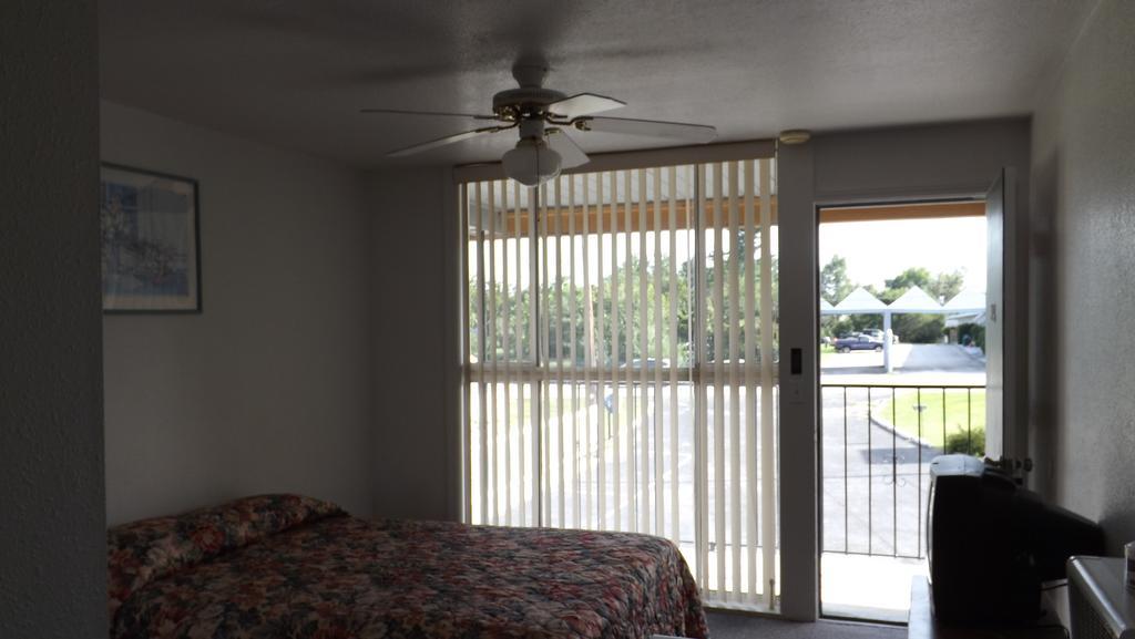 Twin Lakes Inn Bull Shoals Rom bilde